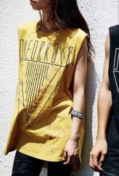 2025年最新】ワンオク 渚園 タンクトップの人気アイテム - メルカリ