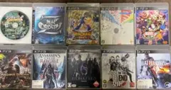 PS3ソフト 即日発送