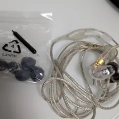 2026年最新】shure se215 イヤーピースの人気アイテム - メルカリ