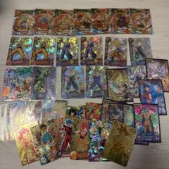 2026年最新】ドラゴンボールヒーローズ旧弾の人気アイテム - メルカリ