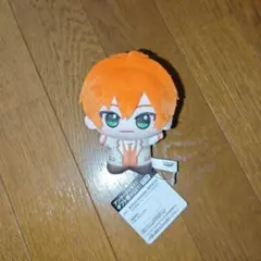 すとぷり　ちびぐるみ　制服ver.　ジェル