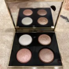 BOBBI BROWNボビイブラウンピンクグロウリュクス アイシャドウ パレット