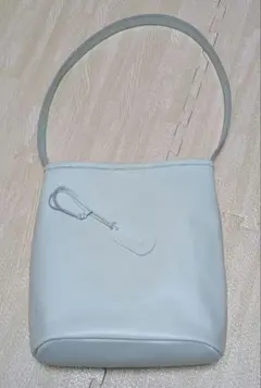 ayakawasaki ワンハンドルバッグ メロンミント 未使用に近い レア