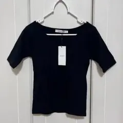 MOUSSY 半袖トップス