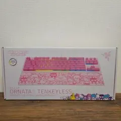 2026年最新】Razer キーボード サンリオの人気アイテム - メルカリ