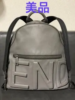 2025年最新】Fendi リュック・バックパックの人気アイテム
