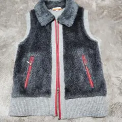 カステルバジャックベスト