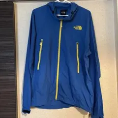 ザノースフェイス　ナイロンジャケット
