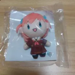 蓮ノ空 セガラッキーくじ B賞 マスコットぬいぐるみ 日野下花帆 104期