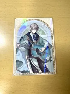 にじさんじ ART OF NIJISANJI 甲斐田 晴 - メルカリ