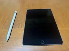 iPad（第六世代・シルバー）とApplePencil（第一世代） - メルカリ