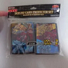 三幻神 スリーブ Amazon.co.jp: デュエリストカードプロテクターセット 三幻神 スリーブ