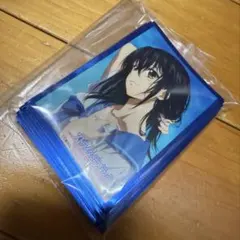 2026年最新】姫柊雪菜スリーブの人気アイテム - メルカリ
