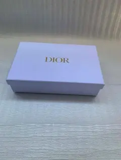 Dior ギフトボックス