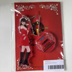 川嶋美楓 アクリルスタンドキーホルダー Juice=Juice モレミ FSK