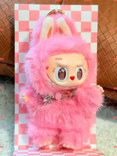 2025年最新】popMart labubu zimomoの人気アイテム - メルカリ