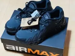 NIKE AirMax DN8 ブラック 27.5cm 新品