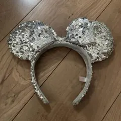 ディズニー♡ミニー♡カチューシャ