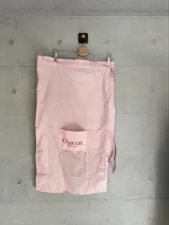 Chacott 衣装バッグ