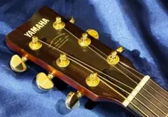 FG180赤直系・鳴りのオレンジラベルFG-301がこれだ！超ヤマハ激鳴・超
