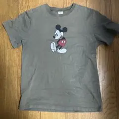 ミッキーマウス Tシャツ 165cm NDA DEPT. STORE