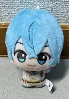 すとぷり ちびぬいぐるみ 劇場版すとぷりはじまりの物語 ころんくん