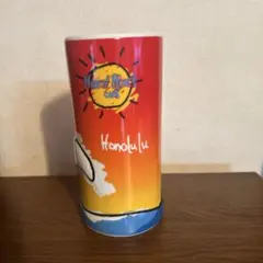 Hard Rock Cafe Honolulu マグカップ