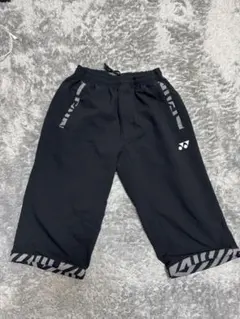 ヨネックス 7部丈パンツ