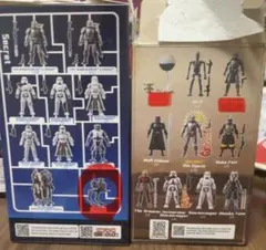 非売品　ルーキーソルジャー　4個セット 非売品 ルーキーソルジャー 4個セット - メルカリ
