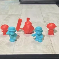 2026年最新】マリオrpg フィギュアの人気アイテム - メルカリ