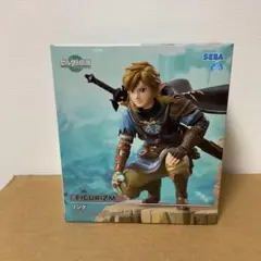 SEGA FIGURIZM リンク フィギュア　まとめ売り　プライズフィギュア SEGA FIGURIZM リンク 12体セット SEGA FIGURIZMα リンク フィギュア12
