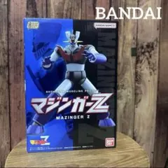 【新品未開封】SMP マジンガーZ プラモデル バンダイのサムネイル