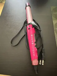 ioneヘアアイロン