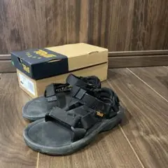 テバキッズサンダル