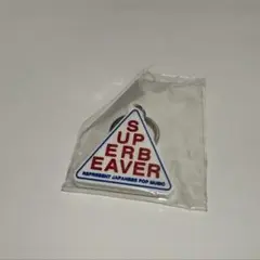 SUPER BEAVER キーホルダー