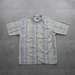 S5 patagonia パッカーウェアシャツ XXL - メルカリ
