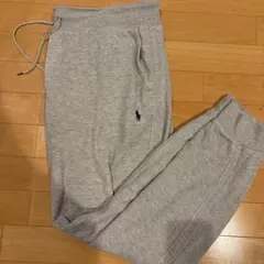 スウェット ジョガーパンツ