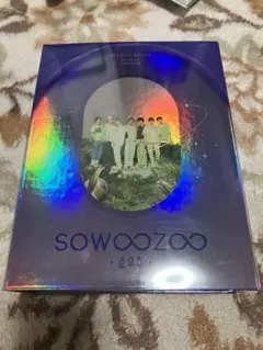 2026年最新】bts sowoozoo dvd トレカの人気アイテム - メルカリ
