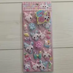 スクイーズシール