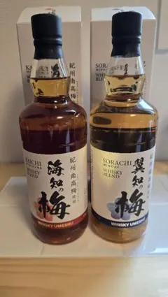 響 17年 & 竹鶴 12年 ウイスキーセット - メルカリ