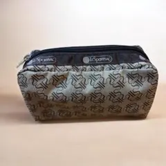 LE SPORTSAC 幾何学模様ポーチのサムネイル
