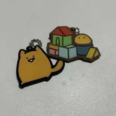 お文具といっしょ ゼリーさん