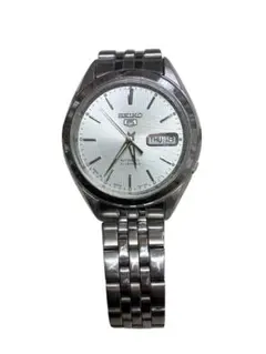 SEIKO 5 自動巻き 腕時計 7S26-10Z2 逆輸入 - メルカリ