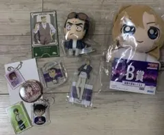 コナン9点セット