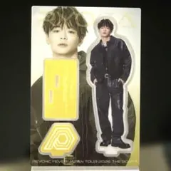 中西椋雅 PSYCHIC FEVER サイフィ アクスタ