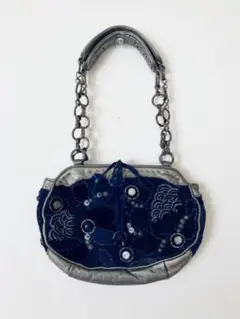 ジャマンピュエッシュ　トートバッグ　ショルダーバッグ　アッシュペーフランス　美品