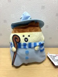 お文具といっしょ パステル魔法使い ぬいぐるみ 2種セット - メルカリ