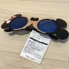 ディズニーリゾート　サングラス　ミッキー　ミニー