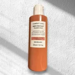 新品未開封Davinesダヴィネス　ボディストラテジスト コラアルガエ クリームのサムネイル