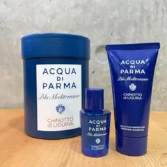 廃盤品 アクアディパルマ キノット 30ml - メルカリ